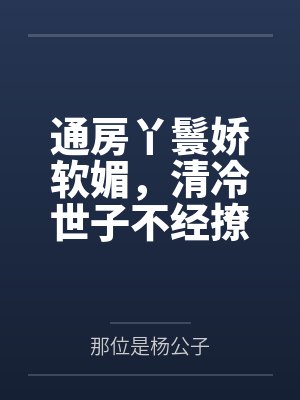 春闺记事封面