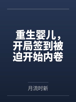 流光溢卿封面